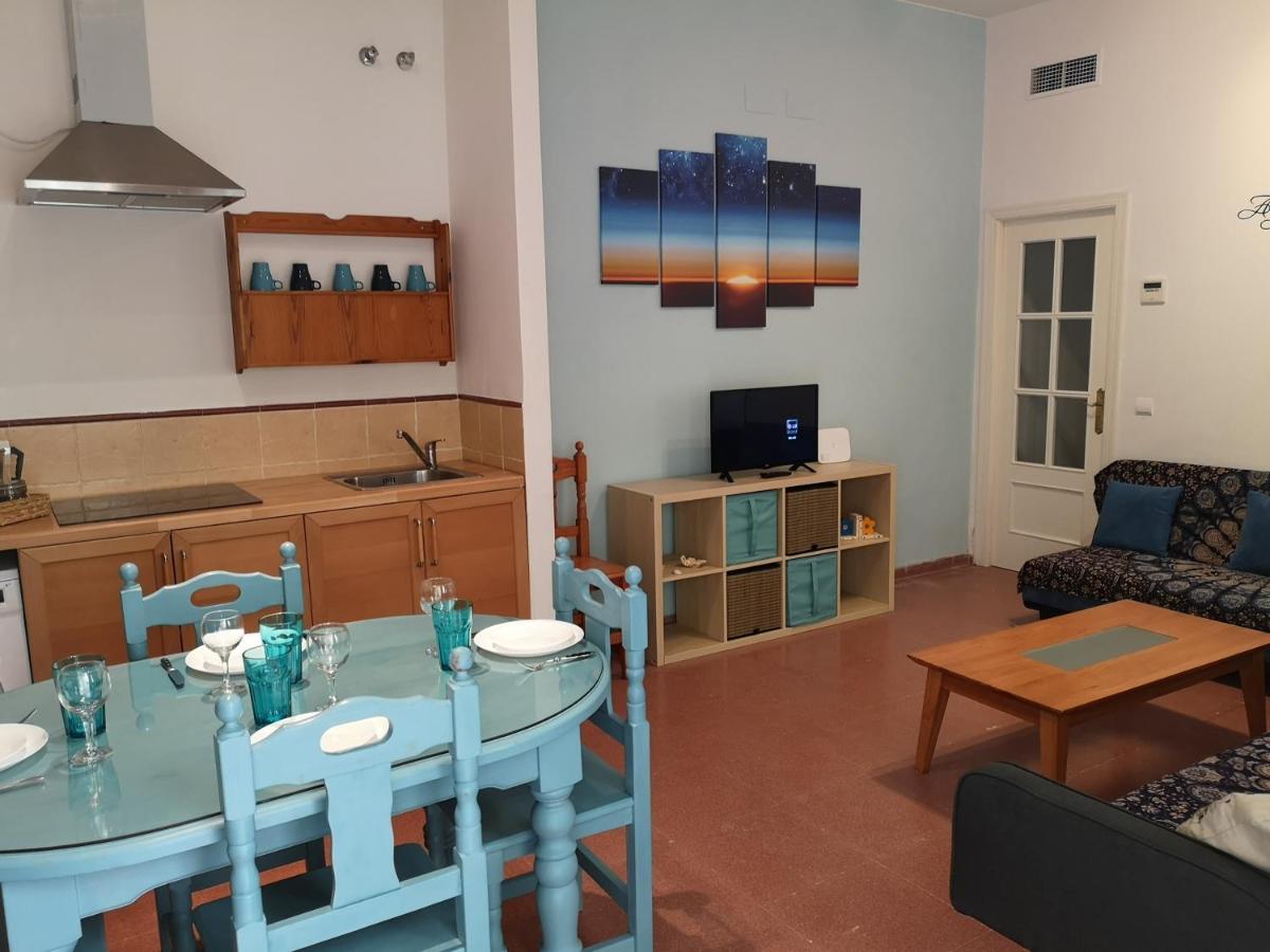 Appartamento Corazon DEl Puerto de Santa María Esterno foto