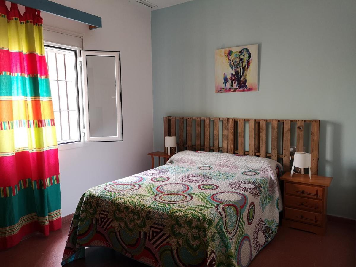 Appartamento Corazon DEl Puerto de Santa María Esterno foto