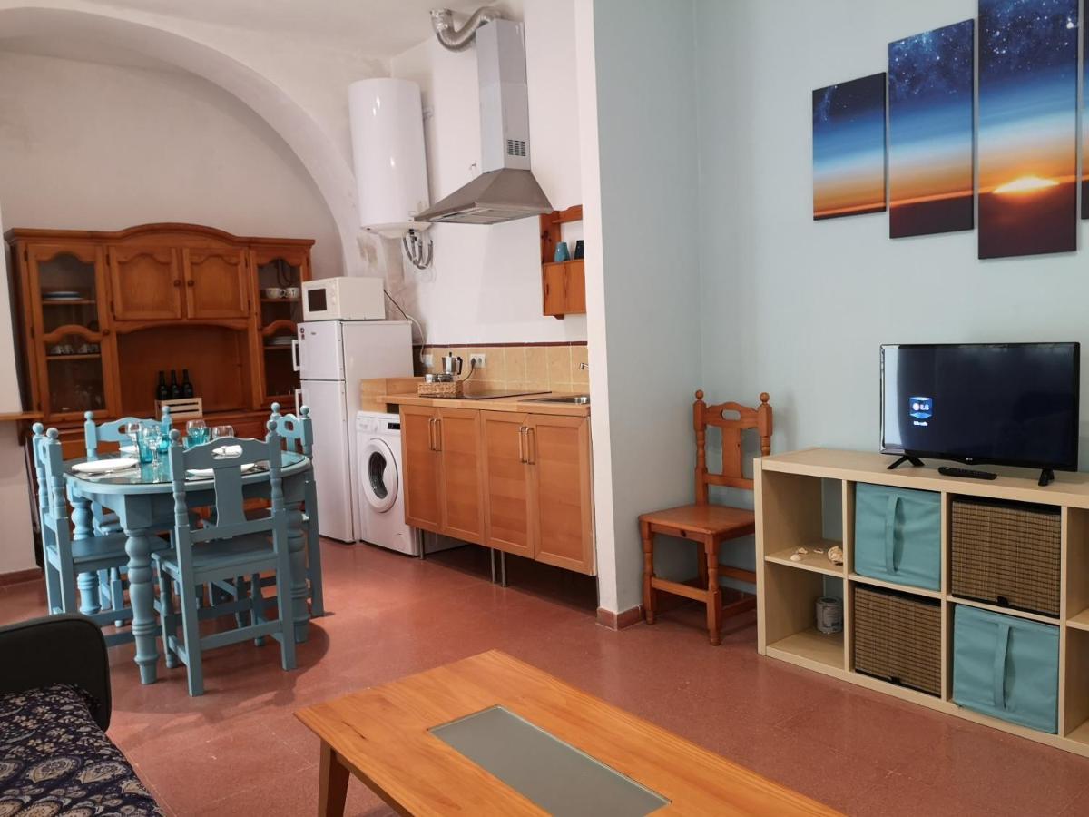 Appartamento Corazon DEl Puerto de Santa María Esterno foto