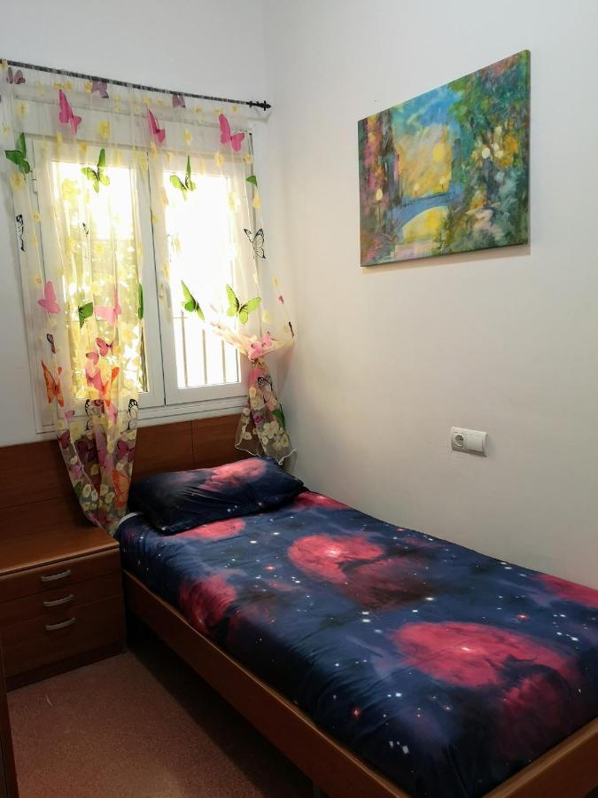 Appartamento Corazon DEl Puerto de Santa María Esterno foto