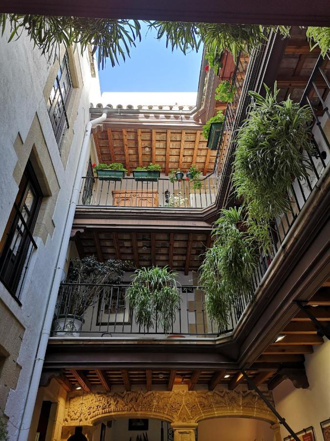 Appartamento Corazon DEl Puerto de Santa María Esterno foto