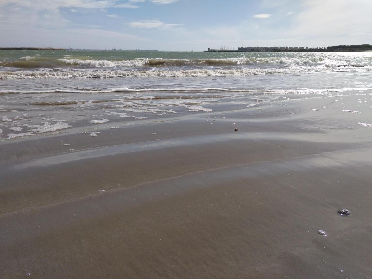 Appartamento Corazon DEl Puerto de Santa María Esterno foto