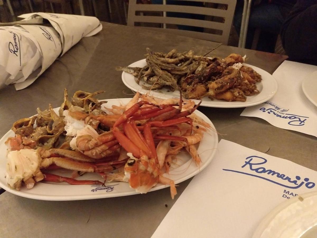 Appartamento Corazon DEl Puerto de Santa María Esterno foto